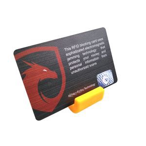 Kartu RFID NFC Blocker