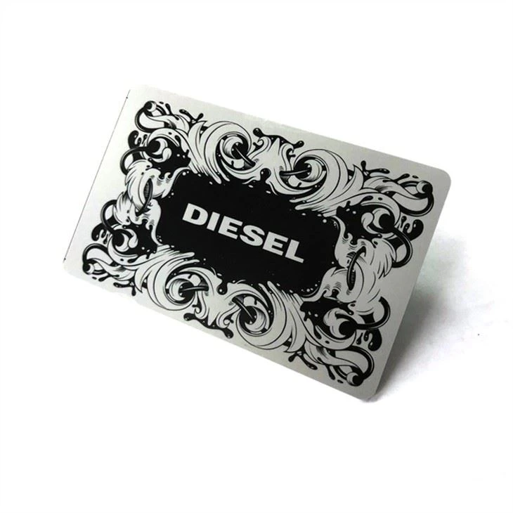 Customized Smart PVC Card