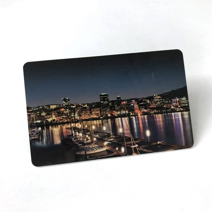 Customized Smart PVC Card