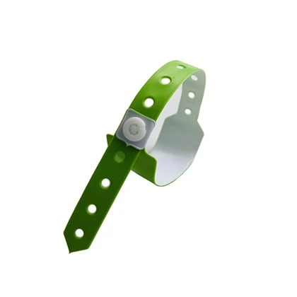 Gelang RFID PVC