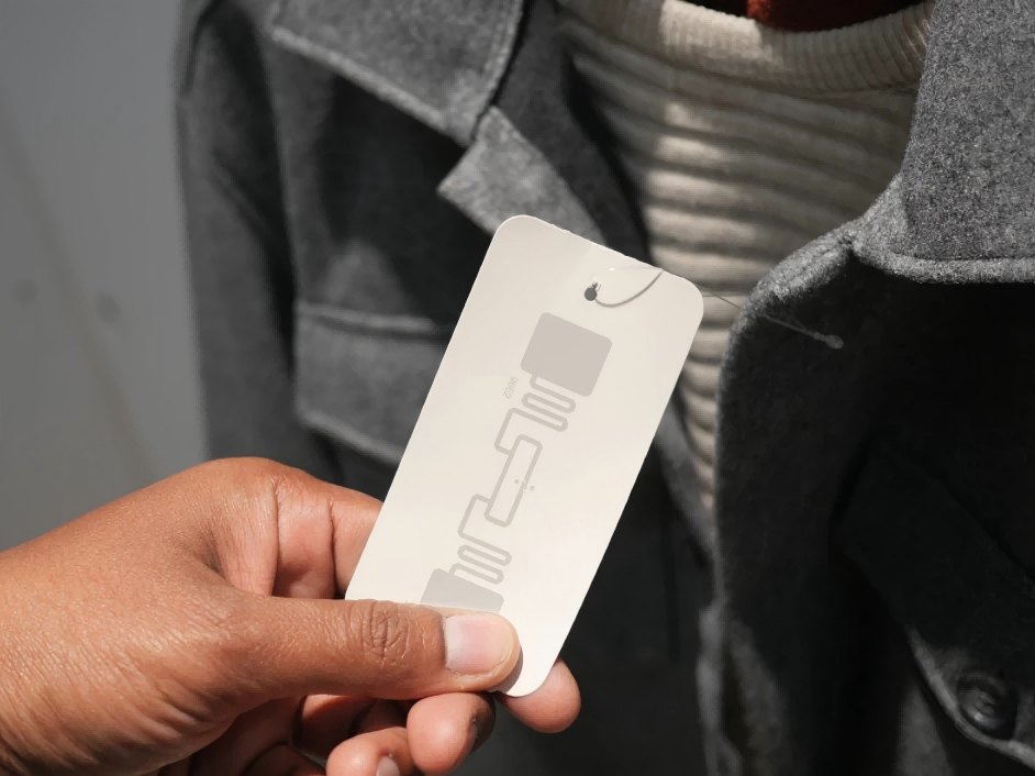 RFID Tags: The Strategic Core Driving A Sustainable Manufacturing Future RFID Tags: The Strategic Core Driving A Sustainable Manufacturing Future